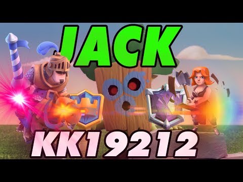 Jack and  kk19212(けーけー) Log Bait Dart Goblin Gameplays