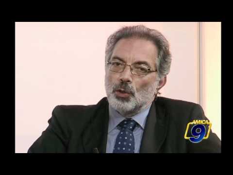 Qualcosa in Comune | Ospite Nicola Maffei