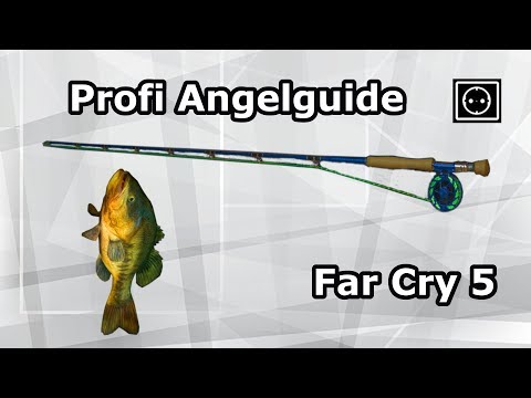 Far Cry 5: Angel Guide für Anfänger (Tutorial)