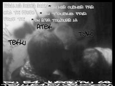 tyko68 & lutek54 - BANDE D'ENFOIRER