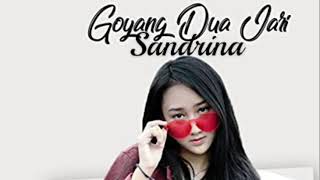 Download lagu Goyang Dua Jari - Sandrina (Simple Lyrics) mp3