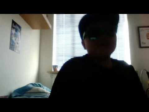 Bjarni Rapp - Obey Cap