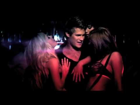 Basshunter - Saturday (Official Video)
