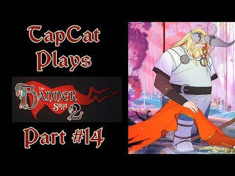 The Banner Saga 2 Part 14: Last Stand Against Horseborn