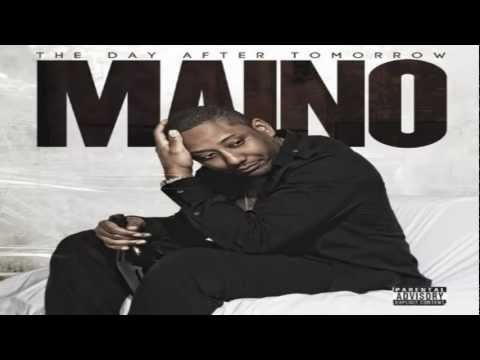 Maino - Need A Way Out Ft. Mista Raja
