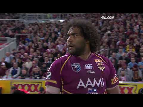 State of Origin 2013 - Game 2