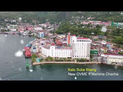 New GVME ft Marisha Chacha Kalo Suka Bilang