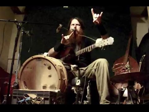 The Brokeoffs - For Whom The Bell Tolls (Metallica)