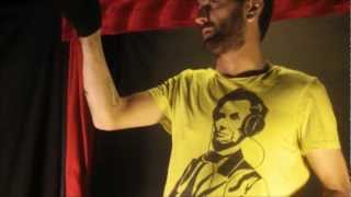 "THE NATE" music video teaser