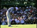 BEN CRENSHAW Career Highlights - YouTube