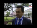Spokesman denies SBY visit delayed over asylum seekers row Spokesman denies SBY visit delayed over asylum seekers row