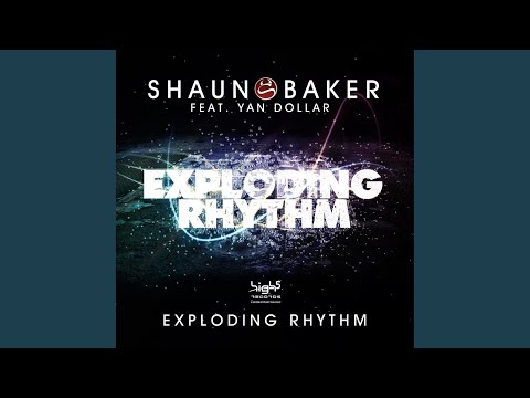 Exploding Rhythm (Groove-T Remix)