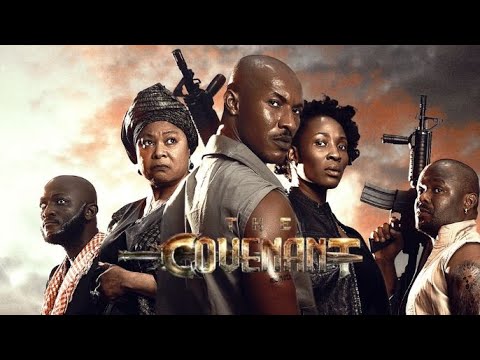 THE COVENANT  - OFFICIAL TRAILER