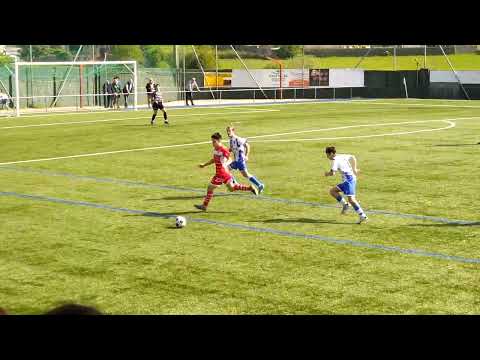 CD Valladares 🏆 Juvenil A Campeón Liga Gallega #hoy #estreno #live #gol de Mauro #shorts