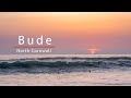 Bude North Cornwall | HOUK | Cinematic Travel Video