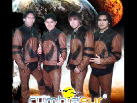 Te Necesito (Primicia 2013) - Los Super Angeles