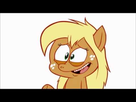 Nobody Cares Applejack