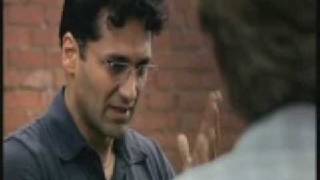 East Indian Scientist-SUPERSTORM