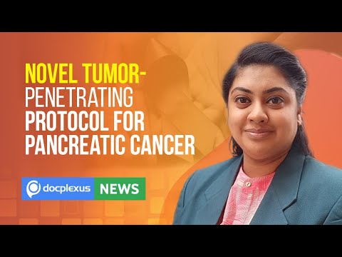 Novel Tumor-Penetrating Protocol for Pancreatic Cancer, and More