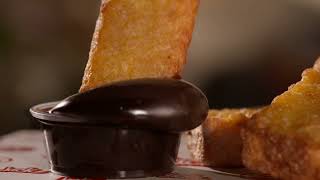 Jack in the Box Banana French Toast Sticks | Tonight | Jack in the Box