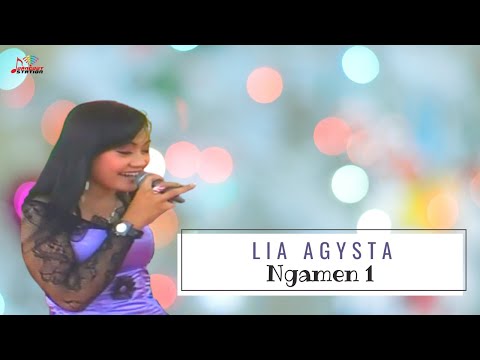 Lia Agysta - Ngamen 1 (Official Music Video)