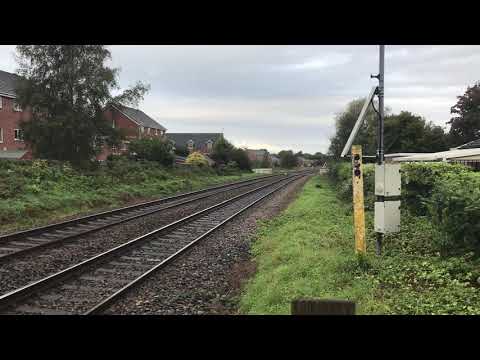97302+97304 pass stapley crossing with 4 tone