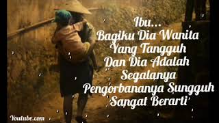 Download lagu Status Wa 30 Detik (Ibu) mp3