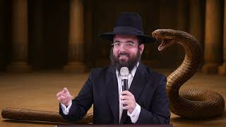 הרב נתנאל סנדרו בוחניק שליט"א - היסוד! (הרב נתנאל סנדרו בוחניק) - התמונה מוצגת ישירות מתוך אתר האינטרנט יוטיוב. זכויות היוצרים בתמונה שייכות ליוצרה. קישור קרדיט למקור התוכן נמצא בתוך דף הסרטון