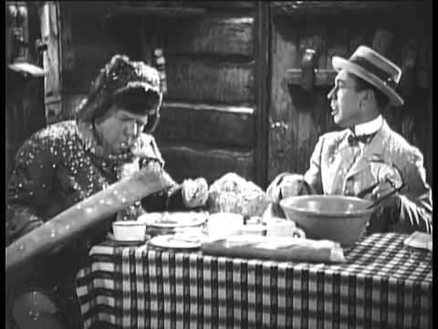The Fatal Glass Of Beer (1933) W.C. FIELDS