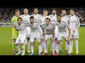 Real Madrid Road To Champions League Semi-finals 2015