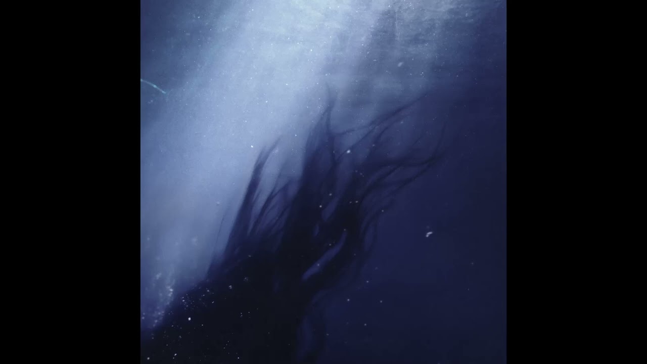 Danny L Harle - Azimuth (feat. Caroline Polachek)