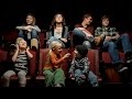 Kids Cover Sober By Tool / O'Keefe Music ...