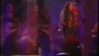 sarah brightman- its a beautiful day-live TV show