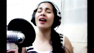 YOUR LOVE - Jim Brickman [COVER] by Damsel Dee