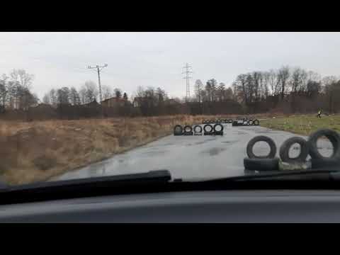 Przejazd 3 Superoes Mikołajkowy 7.12.2019 Motodrom