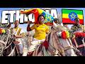 IShowSpeed S First Time In Ethiopia