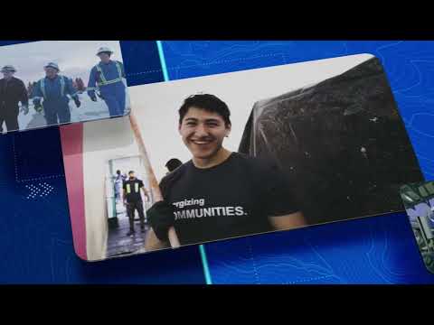 Building a stronger America from the inside out.