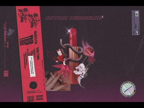 {Batom Vermelho} {Batom Vermelho} Best Songs
