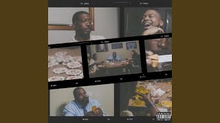 Tenacity (feat. MdgMaine)