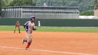 [炸裂] 三民國中 曾聖恩 炸裂 棒打黃欽智之子