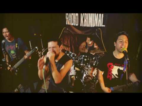 0059 CABINA DEL TERROR - RADIO KRIMINAL