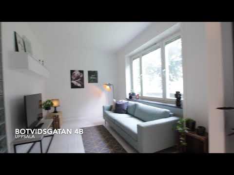 Såld, 1.5:a · 43m2 · 2252 kr avg, Fålhagen/Höganäs : Via Notar mäklare Uppsala