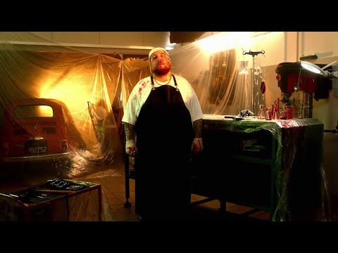 Nerone - EMMEI 2 (prod. A-Kurt, Verano) - VISUAL