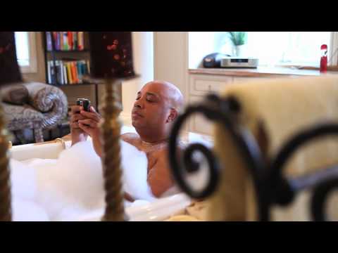 Rev Run Words Of Wisdom - "Movement"