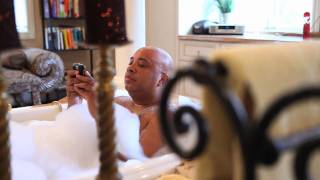 Rev Run Words Of Wisdom - &quot;Movement&quot;