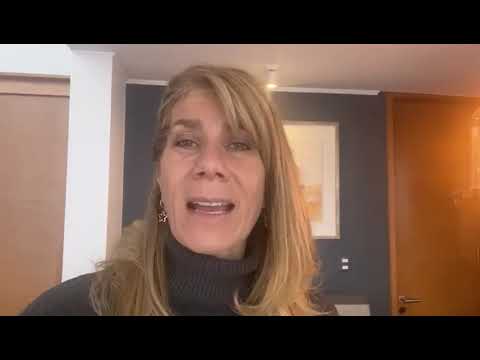 Jefa de bancada de senadores DC, Ximena Rincón, anuncia proyecto de ley “anti-cuarentena”  de multifondos de AFPs
