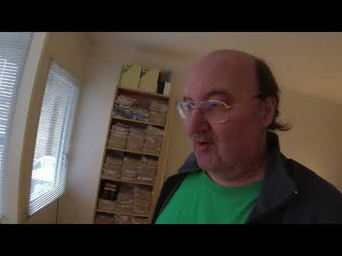 MongoTV_6248 - MIN ANDERS AND BLAD SAMLING - Del 738 - Min Doublet Samling