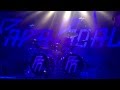 Papa Roach - Infest - Live 26.08.2014 Saarbrücken ...