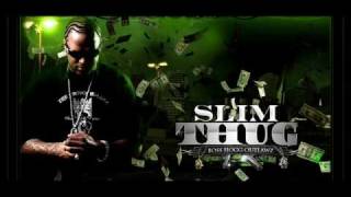 Slim thug diss rick ross and swagger jackers