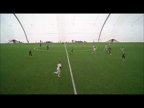 Legia U11 (2011) - STF Champion 2010, sparing wiosna 2022 r.